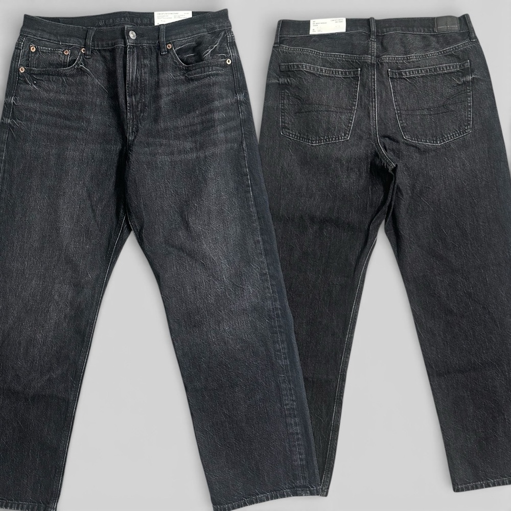 American Eagle Ex-Boyfriend Jeans. NWT